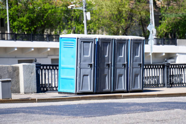 Portable Restrooms for Agricultural Sites